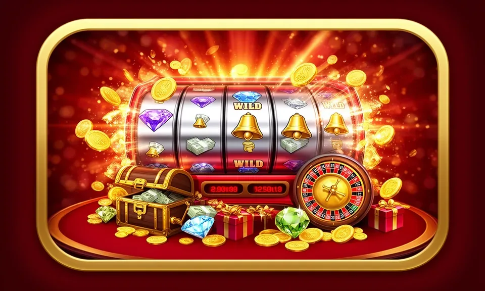 maxbonus77 Everything You Want to Know About maxbonus77