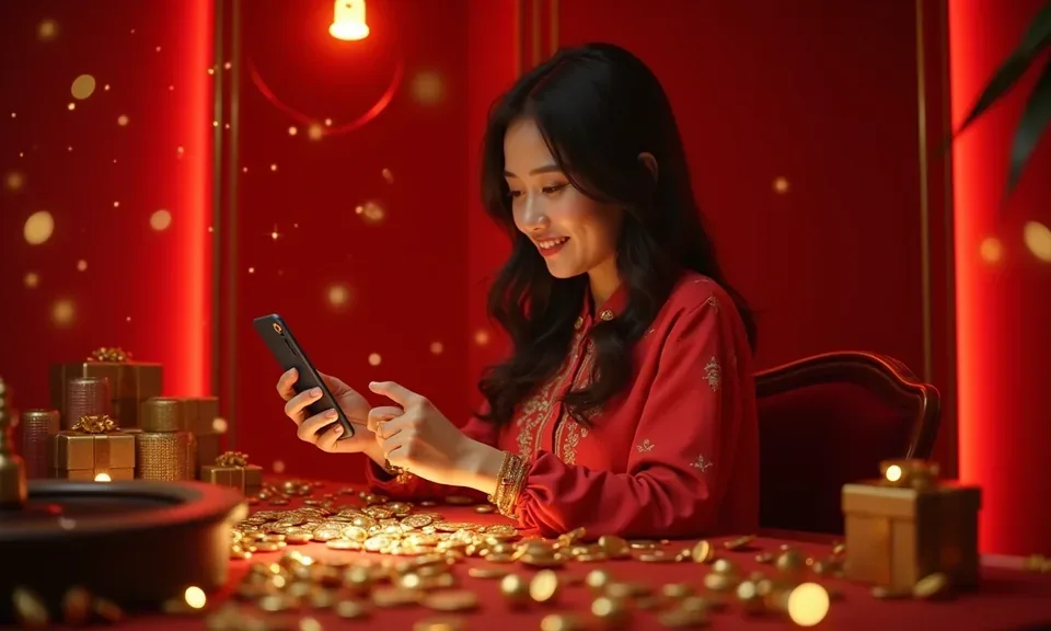 maxbonus77 The maxbonus77 App — Lobby in Your Pocket