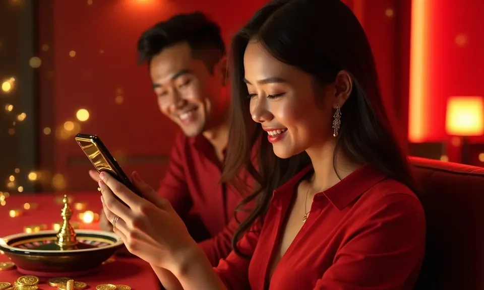maxbonus77 Built for Indonesia, Wired Around Your Wallet