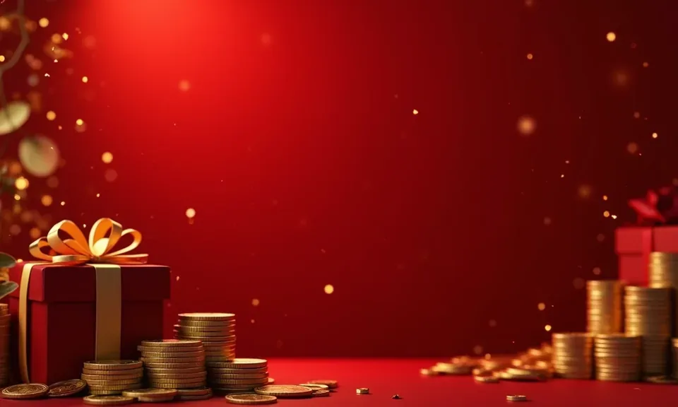 maxbonus77 Indonesia Casino lobby