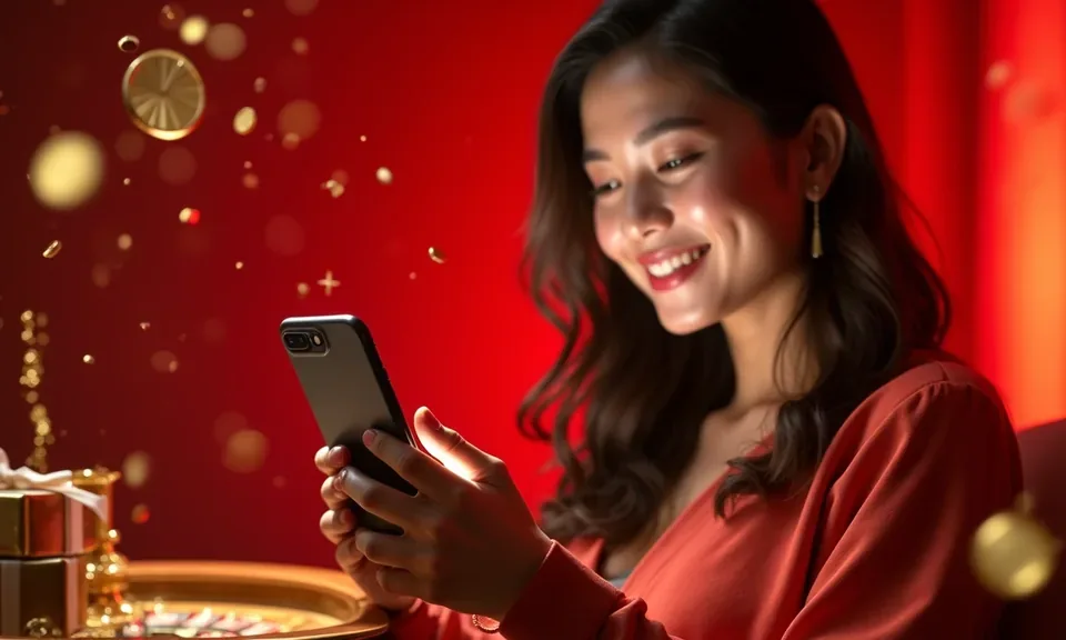 maxbonus77 Casino
